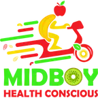 Midboy logo
